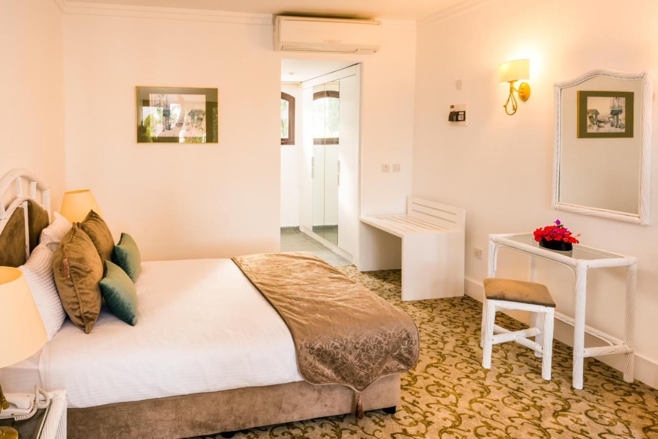 The Olive Tree Hotel Agios Epiktitos Ruang foto