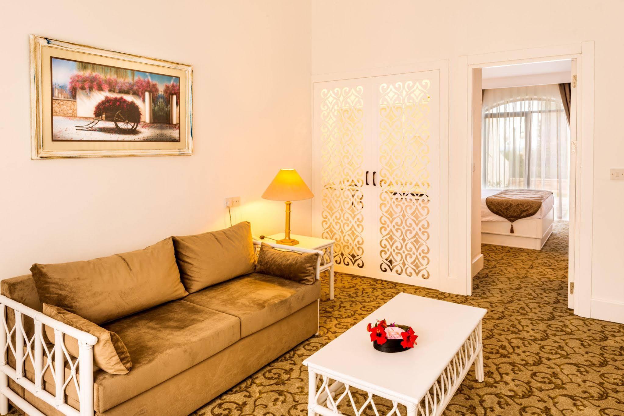 The Olive Tree Hotel Agios Epiktitos Ruang foto