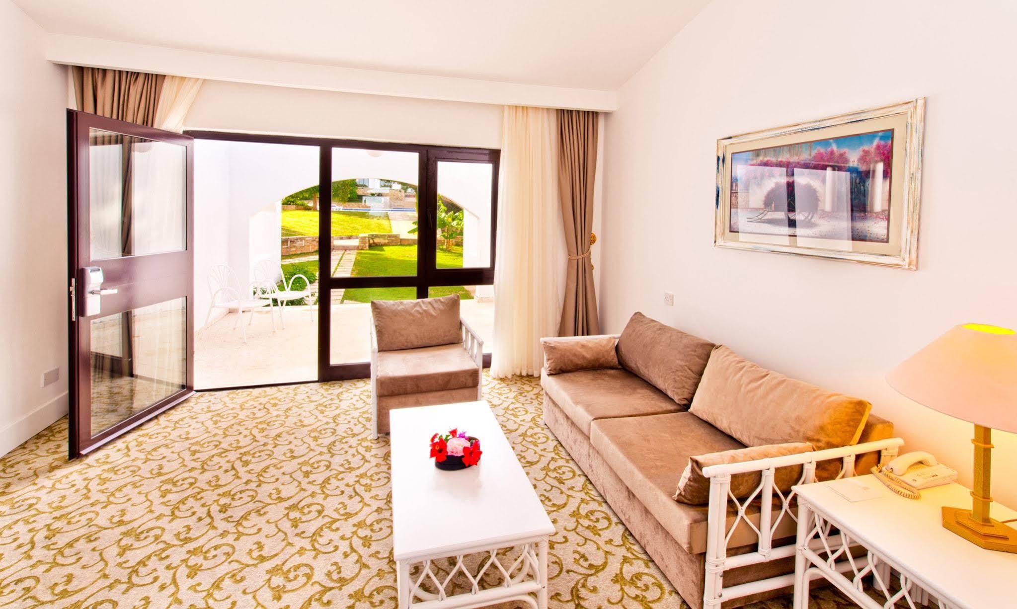 The Olive Tree Hotel Agios Epiktitos Ruang foto
